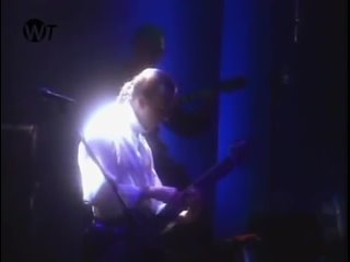 KING CRIMSON - Live In Japan Sun Plaza Hall Tokyo 1995