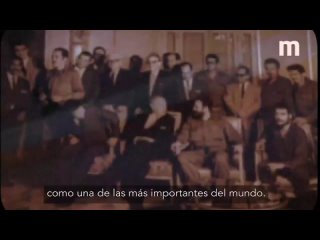Видео от Sergio Lara Chávez