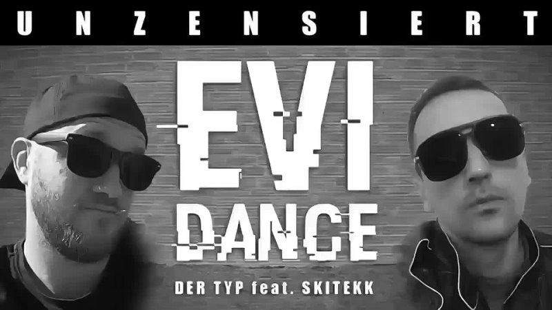 Evi Dance UNZENSIERT 720