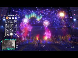 Concrete Genie - Yana And Dexter Corporation - LIVE - PS4 PRO