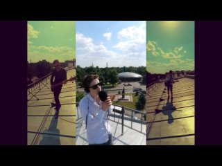 Плейлист Венкова — Так не хочется революции