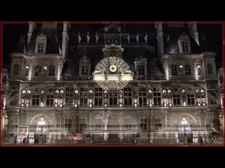 François Feldman - Paris La Nuit  (Ночной Париж)
