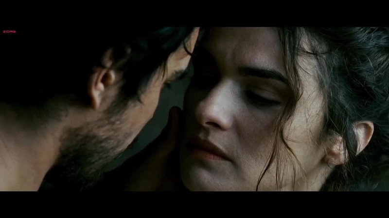 Рэйчел Вайс Агора Rachel Weisz