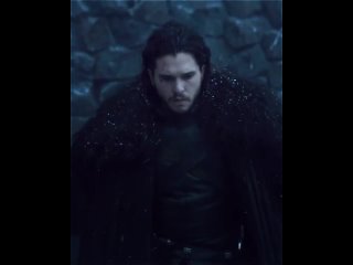 Jon Snow | Game of Thrones