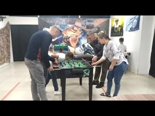 Видео от Лазертаг Арена Contra City NК Нижнекамск