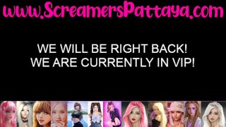 Screamers GC Pattaya LIVE NOW!!! Thai Girls Livestream 2021