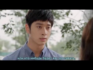 2PM / HWANG CHANSUNG / Хван Чансон / Твой нуар / Drama Special: Your Noir