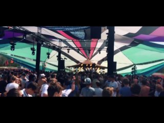 Liquicity Festival 2018 (Netherlands, Amsterdam, Geestmerambacht)