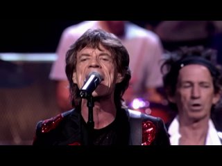 The Rolling Stones - Delta Center, Salt Lake City (2005)