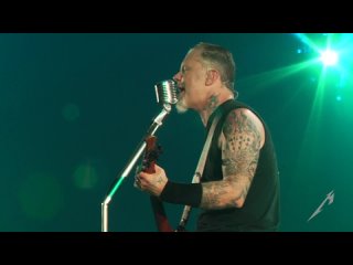 Metallica - Live In Copenhagen 2009 (Full Concert)