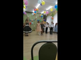 Видео от Галины Анисимовой