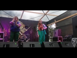 Gudba Vadzana - В Таганроге (live ''Жатва'' фестиваль 2021
