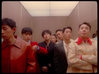 [TEASER] LeeHi - Red Lipstick (Feat. Yoon Mirae) Code Kunst, Simon Dominic, Jay Park, Loco, Gray, Dj Pumki, Korean Zombie