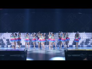 AKB48 in TOKYO DOME ~1830m no Yume~ (Day 2, Part 1)