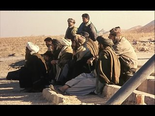 Delbaran (2001) dir. Abolfazl Jalili