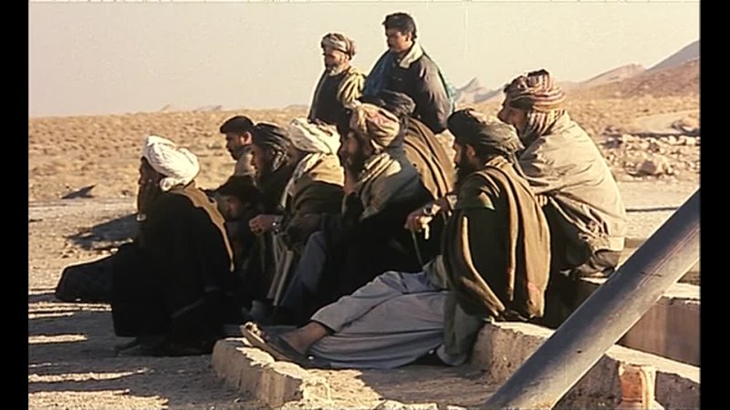 Delbaran (2001) dir. Abolfazl Jalili