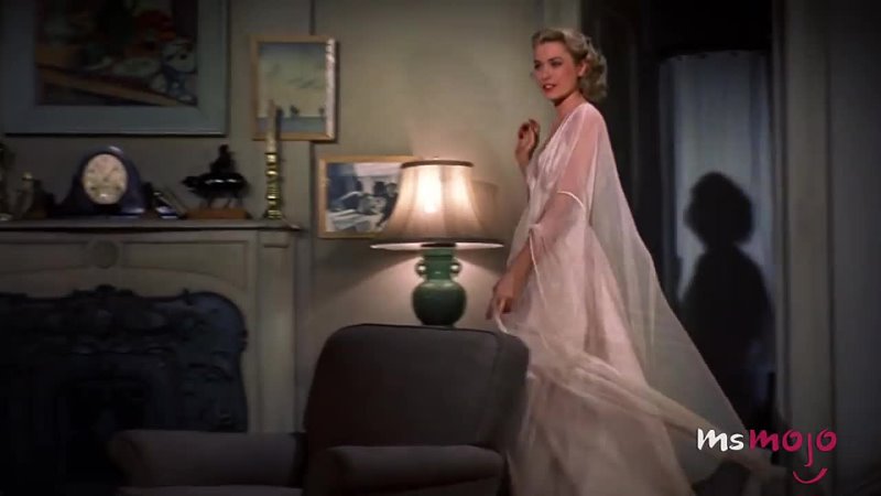 Top 10 Grace Kelly Fashion Moments in Movies(