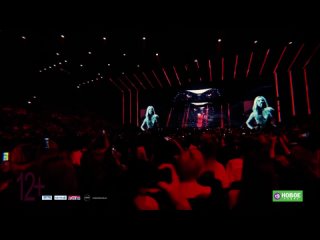 Видео от Atom entertainment: концертное агентство