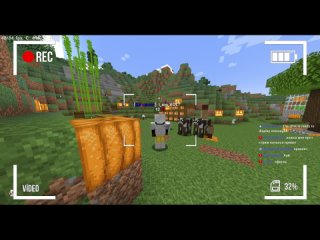 Camera CraftGame