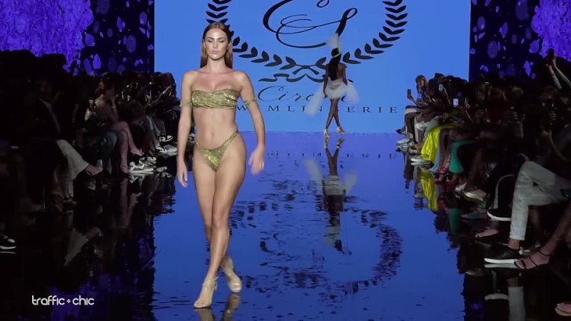 Cirone Swim Lingerie Art Hearts Fashion 2021