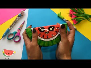 [DIY Crafts Planet] 10 DIY Paper TOYS Antistress I 10 крутых АНТИСТРЕСС ИГРУШЕК из бумаги Cвоими руками