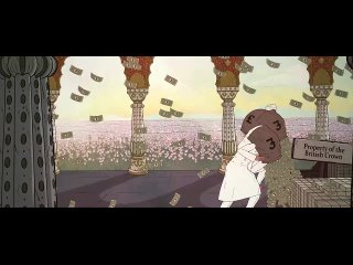 [The Armchair Historian] WW2 From India's Perspective | Animated History