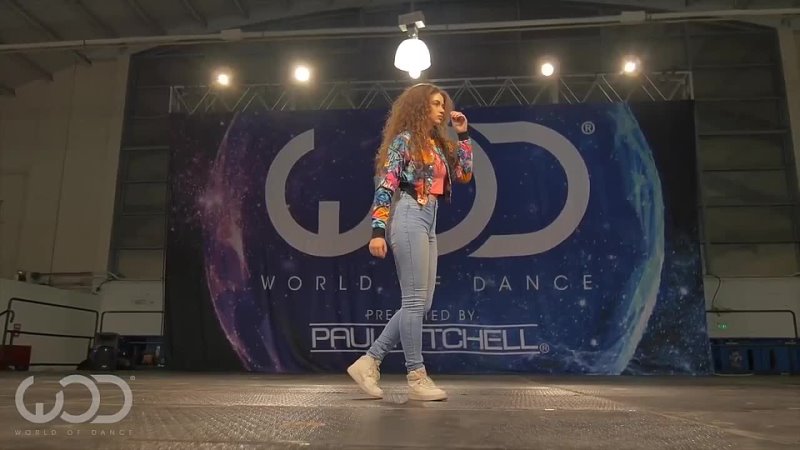 Dytto Barbie Girl World Of Dance
