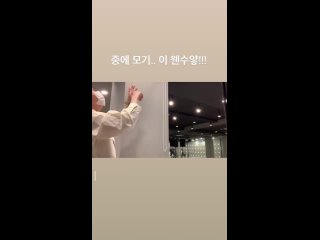 [IG] 210726 Hyomin (T-ARA) instagram