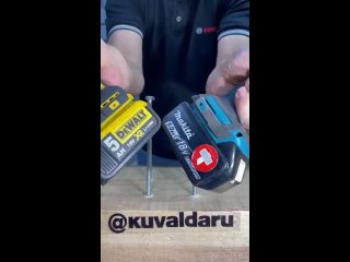 Аккумуляторный  шуруповерт DEWALT DCF887 против Makita DTD171 frrevekznjhysq  iehegjdthn dewalt dcf887 ghjnbd makita dtd171