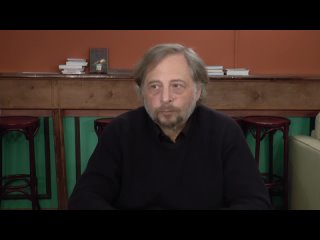 Михаил Ямпольский. Мифические и реальные угрозы. Россия-2016 (13.01.2016)