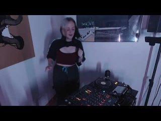 X 24 hours of techno   Lumberjacks Club    Allison Trench