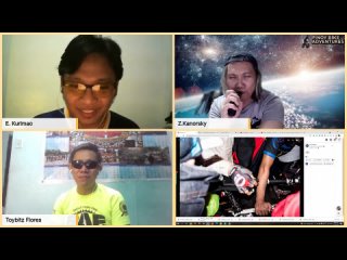 Sikreto sa Paglakas sa Pagpadyak bilang Biker ay maging Ultra Marathoner by Toybitz Flores