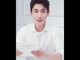 #ZhuYilong •L’ORÉAL PARIS