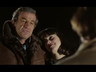 Кто есть кто ( Франция, 1979) HD1080 комедия, Жан-Поль Бельмондо, советский дубляж без вставок закадрового перевода