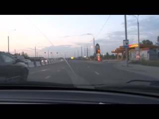 Видео от Балластный,Новомарусино,Дивногорский,Левобережны