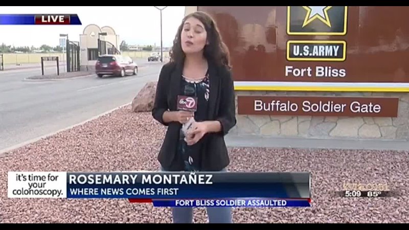 A female U.S. military service member was assaulted by male evacuees at the Doña Ana County Range Complex where Afghan refugees