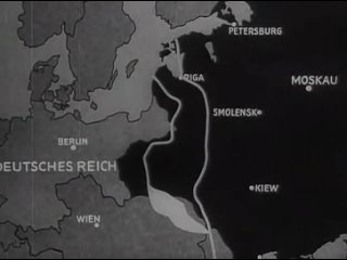 Die Deutsche Wochenschau № 571от 13 августа 1941 г.