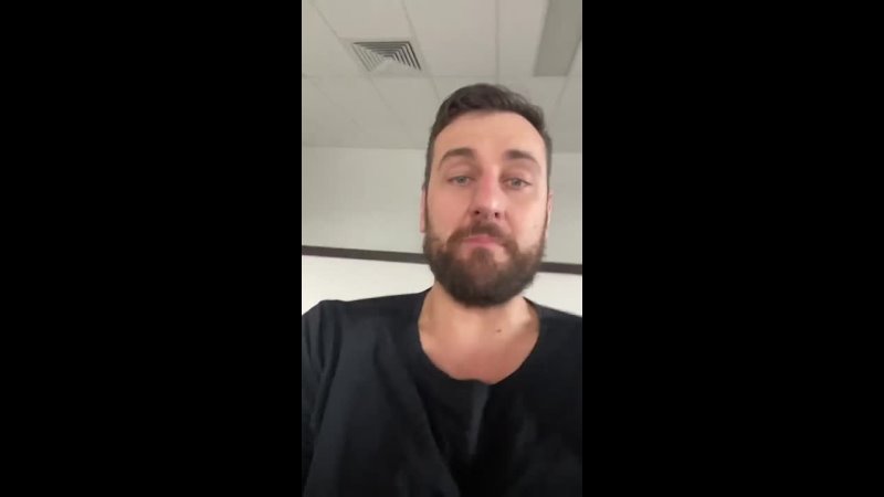 AUSTRALIA NBA PLAYER SPEAKS UP ( THE TIME IS NOW OPEN YOUR MOUTH