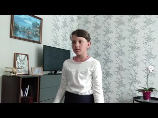 Видео от Дом - музей поэта В.Ф. Бокова