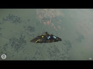 STAR CITIZEN #182 _ ABENTEUER _ AUF GEHTS NACH MICROTECH _ Deutsch_German _ Alph