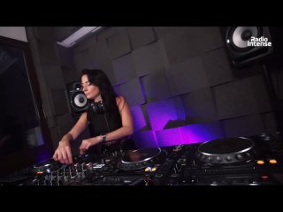 Patricia Di Monaco - Live @ Techno Mix