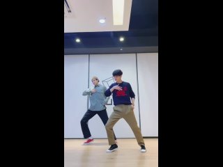 [210904] Обновление TikTok аккаунта @ Official_ptg