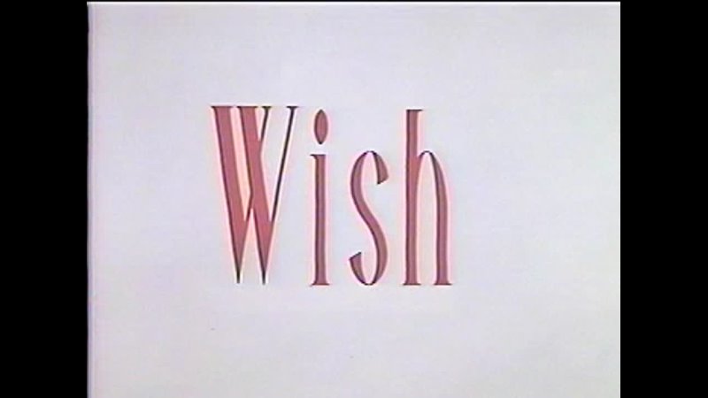 Clamp - Wish