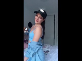 Tik Tok Agustina |