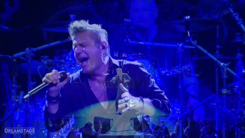 Steelheart - 30th Anniversary Show [live, 