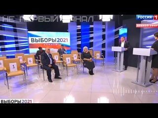 Бондаренко ворвался в прямой эфир ТВ России1 _ Эту речь запомнят навсегда_ Никто не ожидал(360P).mp4