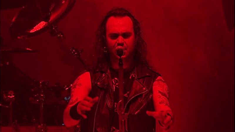 Moonspell Lisboa Under The Spell Irreligious ( Full Album Live)