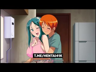(Hentai Videos)  Cele Kano (2 серия) (UNCENSORED) #Хентай #порно #Hentai #anime Хентай, порно, Hentai, anime,