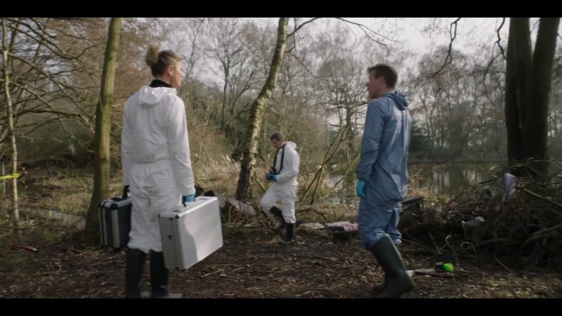 Silent Witness: S24, Ep10 «Matters of Life and Death (2)» (BBC One 2021 UK) (ENG/SUB ENG)