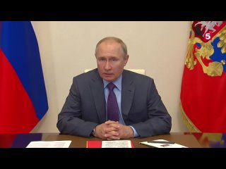 Путин обозначил сроки восстановления Транссиба